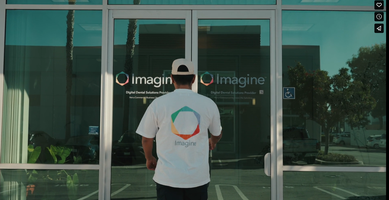 Imagine Canada Home